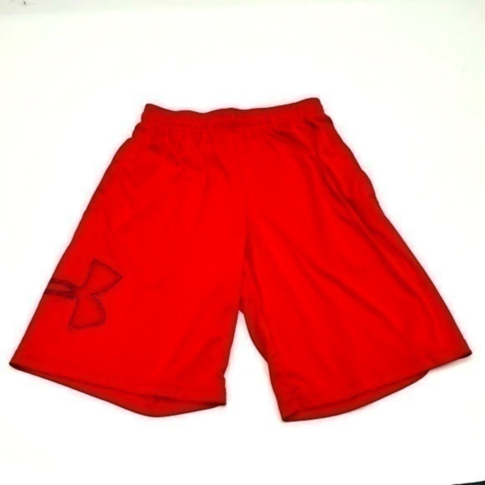 Adult XS under Armour basketball shorts